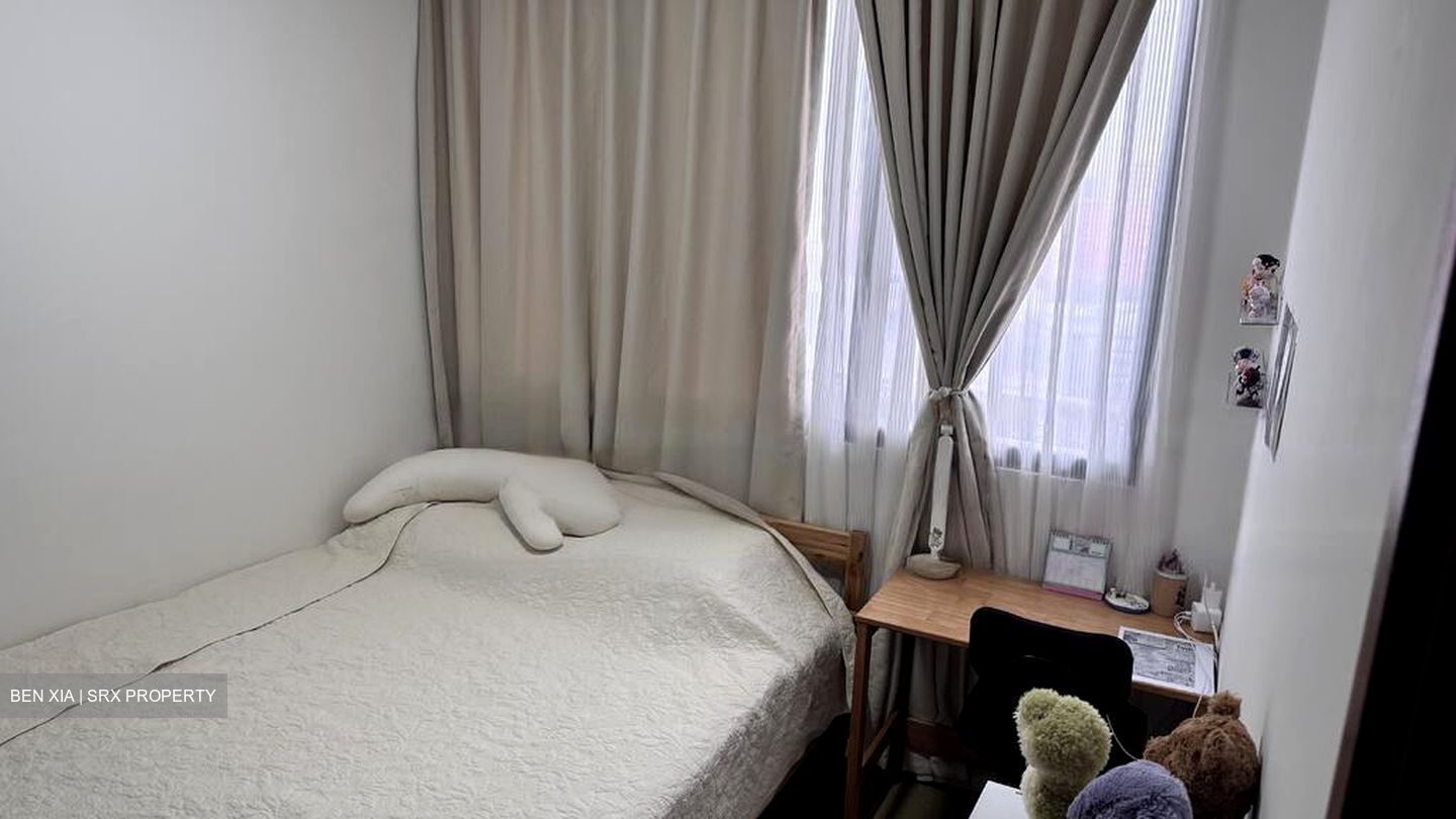 Stirling Residences (D3), Apartment #482986211